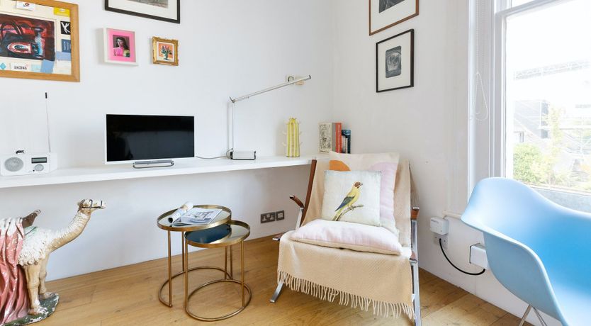 Photo of The Highbury Studio