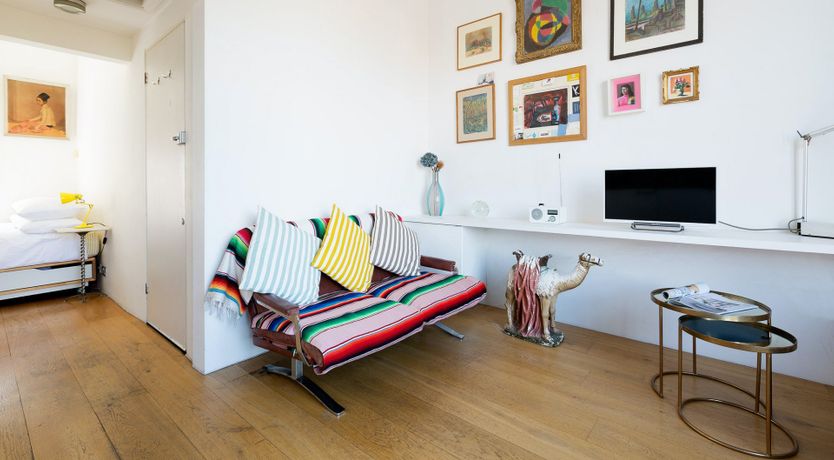 Photo of The Highbury Studio