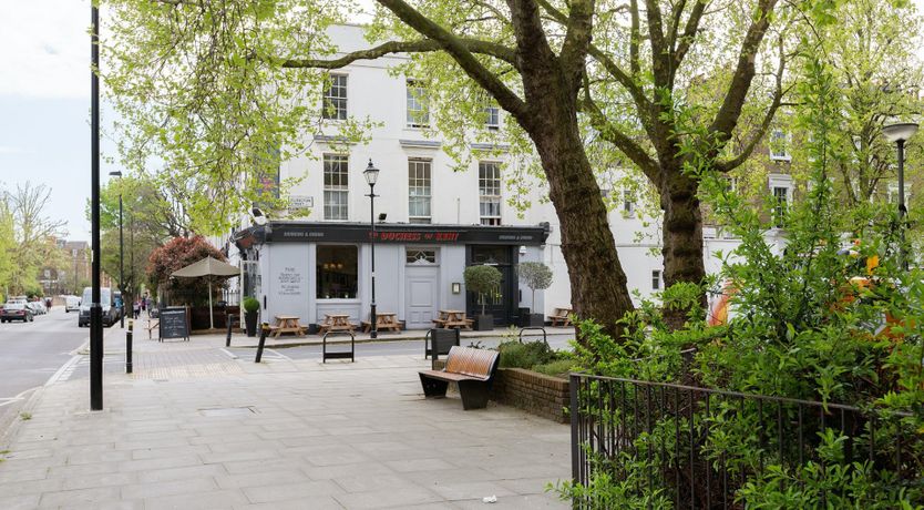 Photo of The Highbury Studio