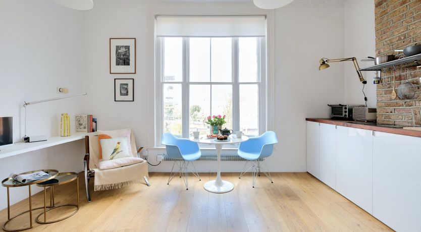 Photo of The Highbury Studio