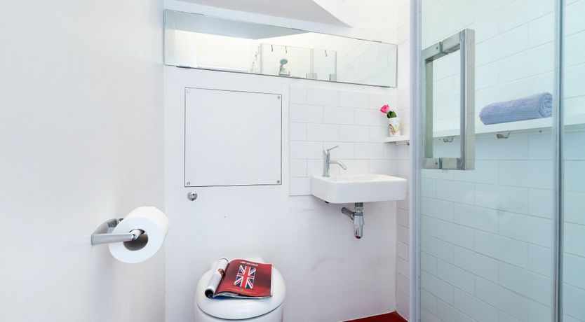 Photo of The Highbury Studio