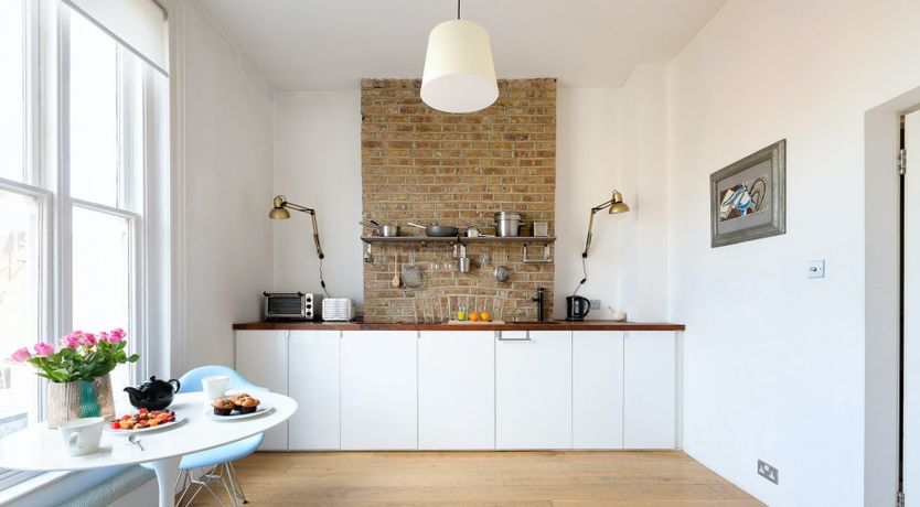 Photo of The Highbury Studio