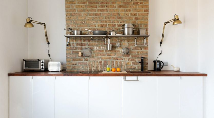 Photo of The Highbury Studio