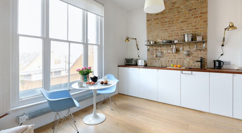 Photo of The Highbury Studio