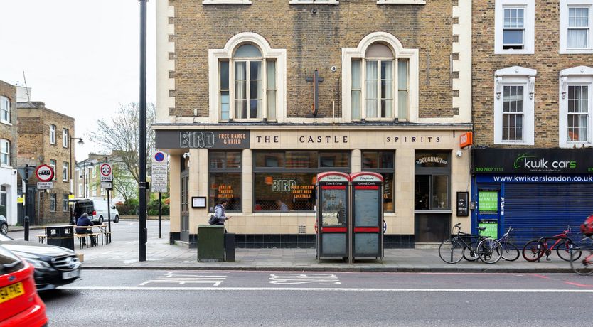 Photo of The Highbury Studio