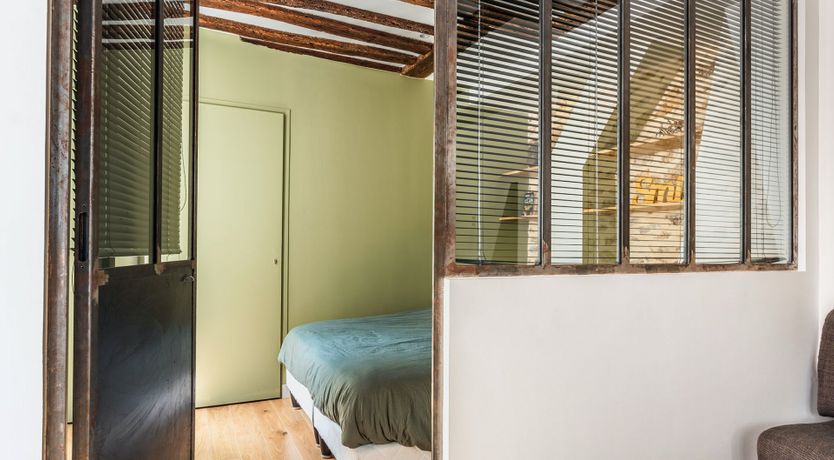 Photo of Poplar Leaf