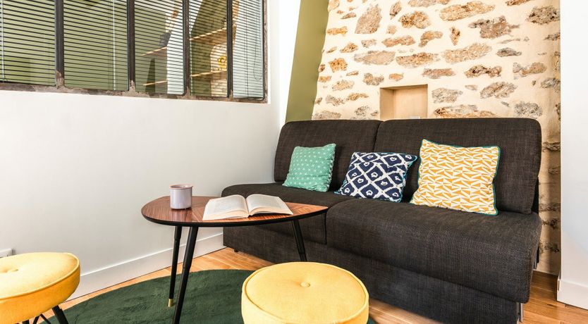 Photo of Poplar Leaf