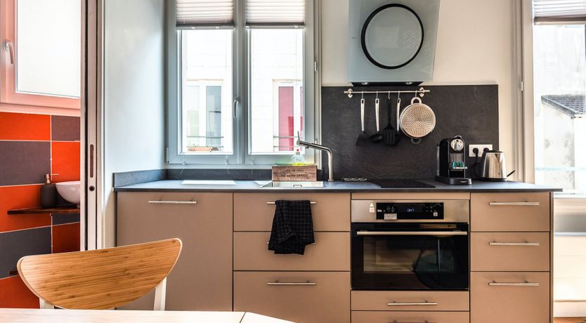 Photo of Poplar Leaf