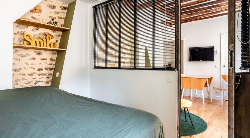 Photo of Poplar Leaf