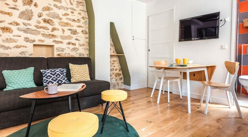 Photo of Poplar Leaf