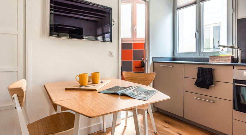 Photo of Poplar Leaf