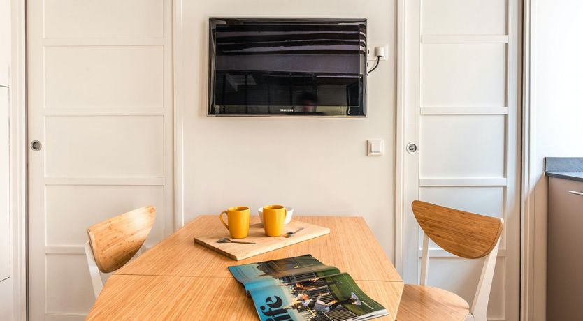 Photo of Poplar Leaf