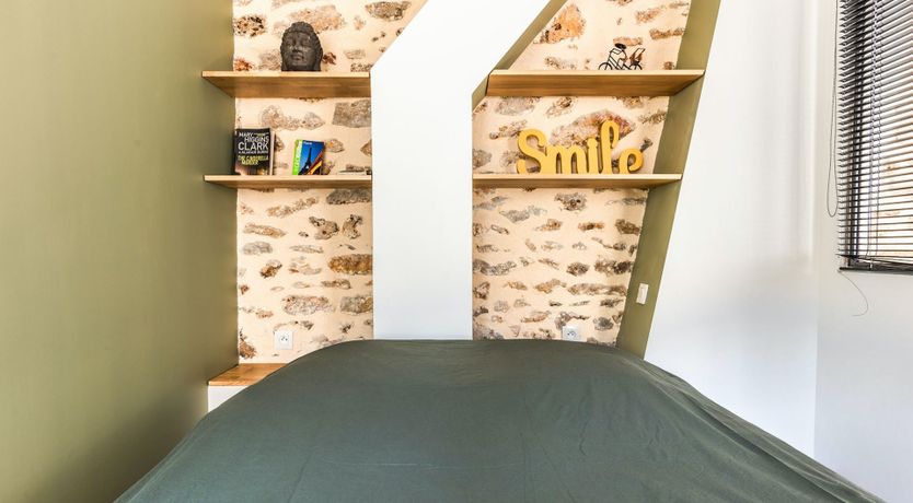 Photo of Poplar Leaf