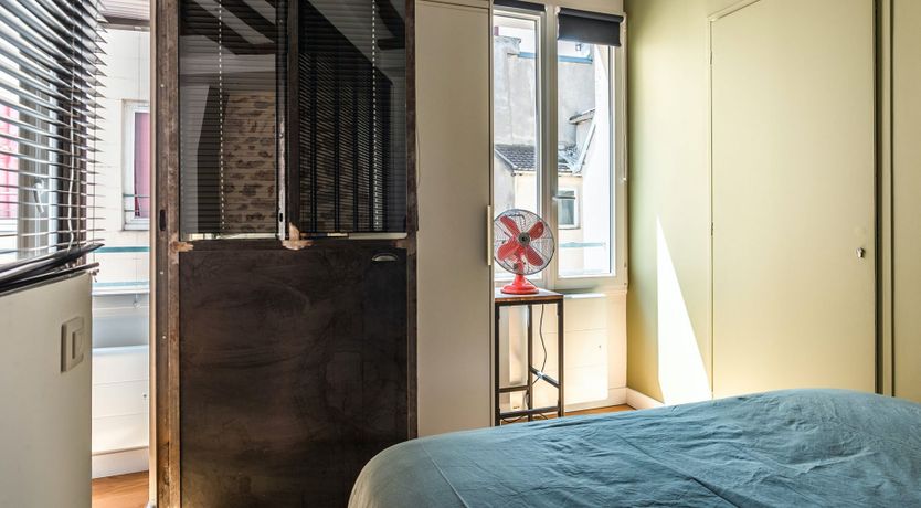 Photo of Poplar Leaf