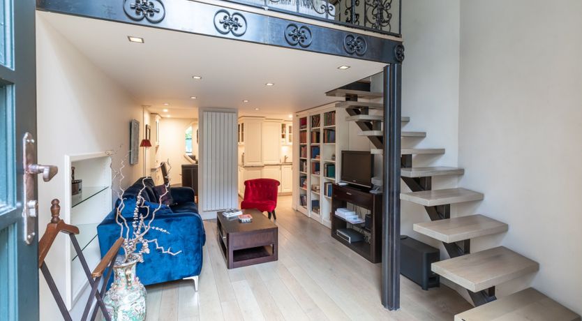 Photo of Glass & Forge