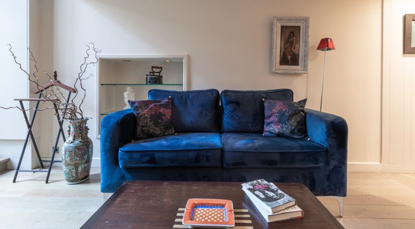 Photo of Glass & Forge