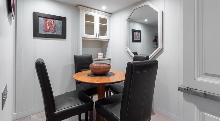 Photo of Glass & Forge