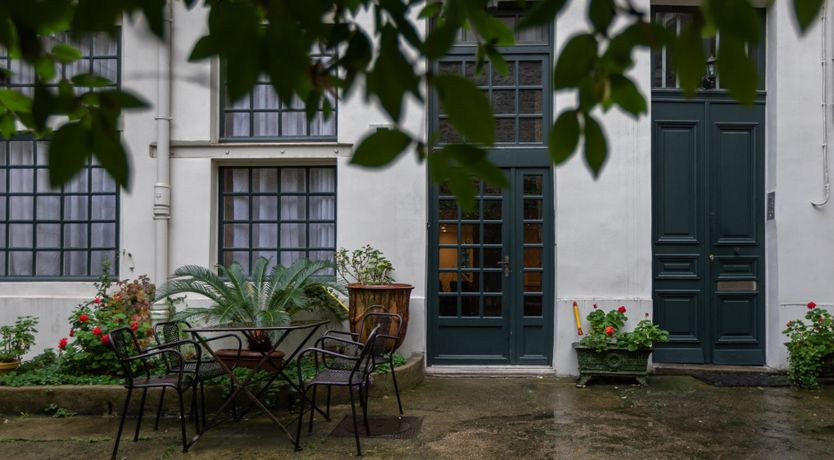 Photo of Glass & Forge