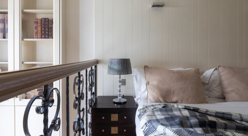 Photo of Glass & Forge