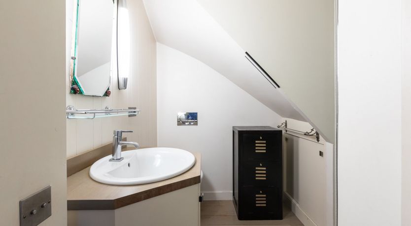 Photo of Glass & Forge