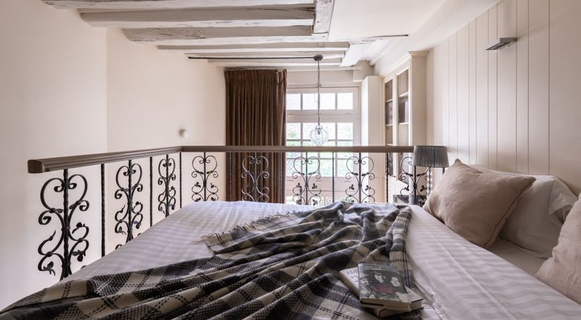 Photo of Glass & Forge