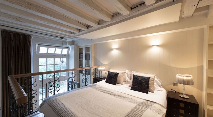 Photo of Glass & Forge