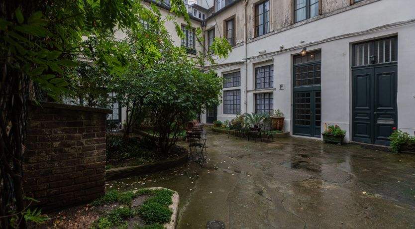 Photo of Glass & Forge