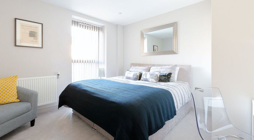 Photo of The Ealing Esquire II