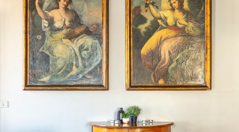 Photo of Lion's Pride