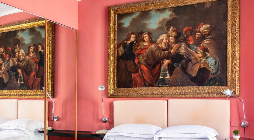 Photo of Lion's Pride