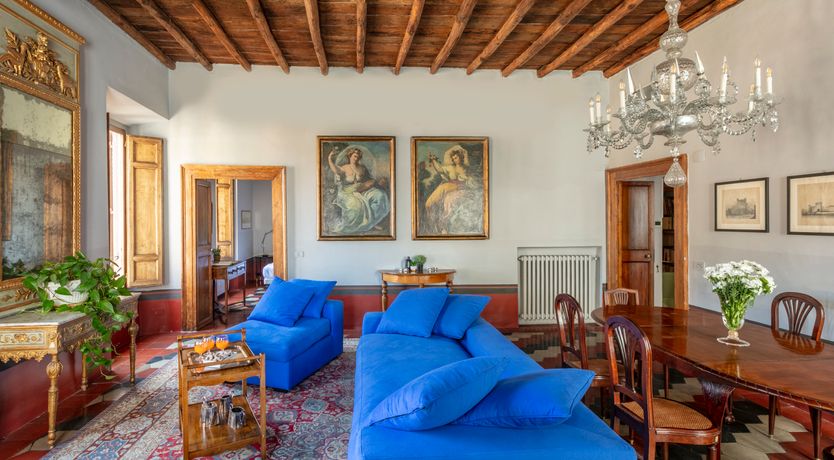 Photo of Lion's Pride