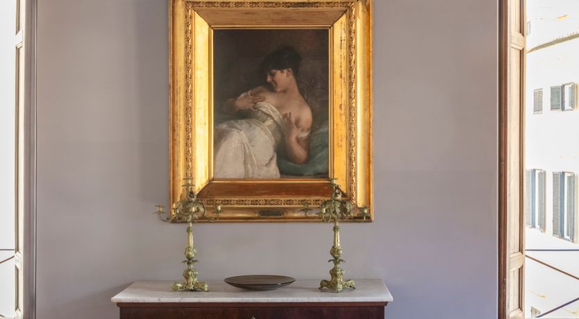 Photo of Lion's Pride