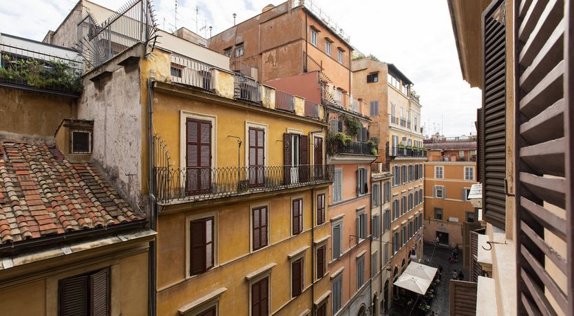 Photo of Lion's Pride