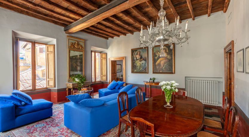 Photo of Lion's Pride