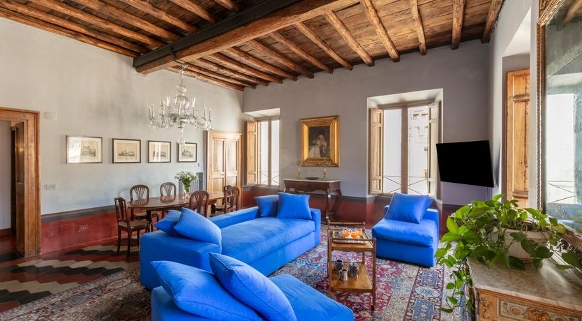 Photo of Lion's Pride