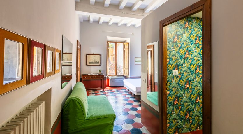 Photo of Lion's Pride