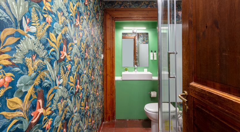 Photo of Lion's Pride