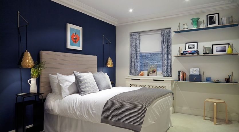 Photo of Pembridge Gardens