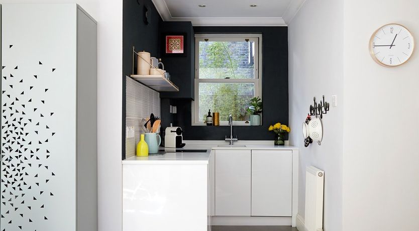 Photo of Pembridge Gardens