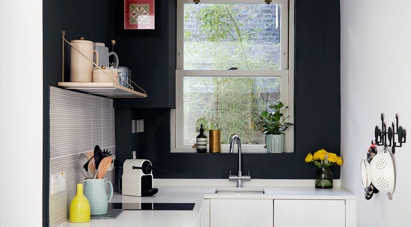 Photo of Pembridge Gardens