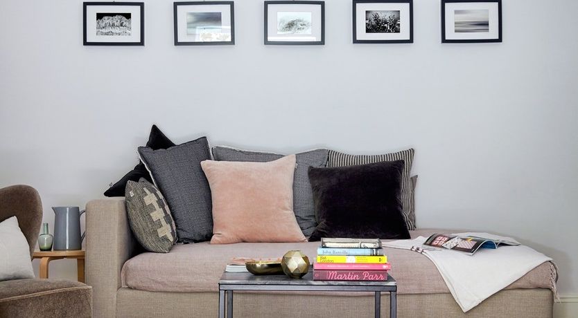 Photo of Pembridge Gardens