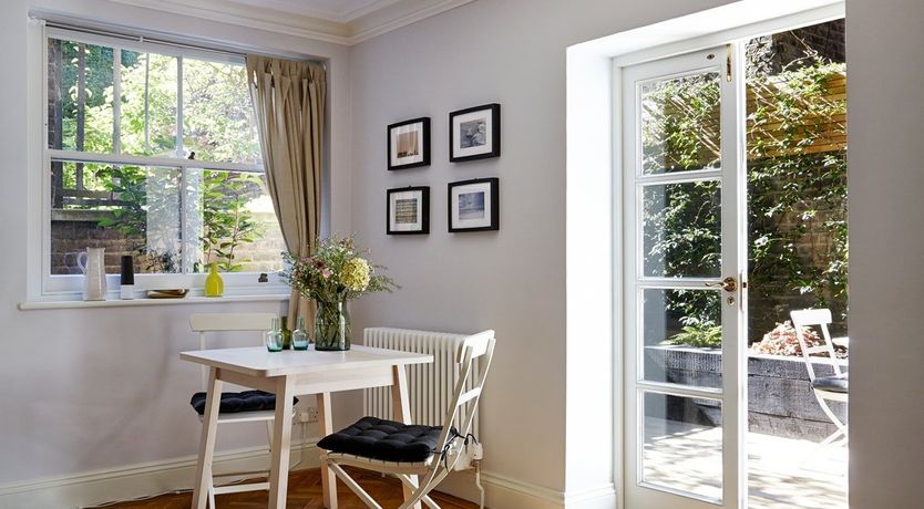 Photo of Pembridge Gardens