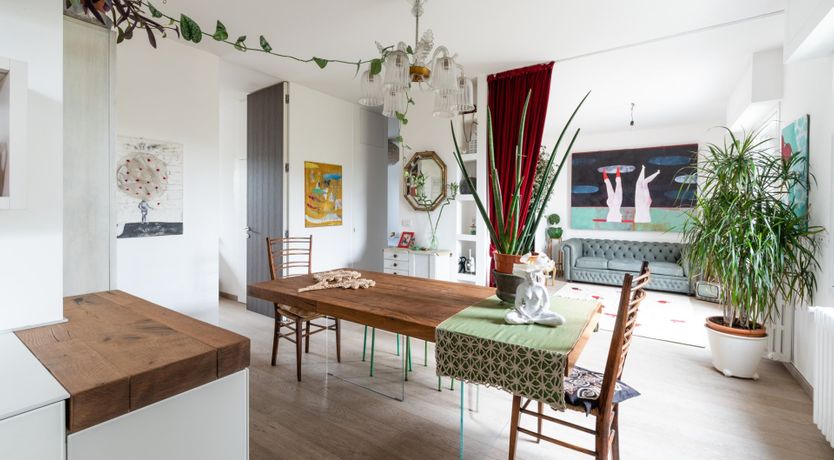 Photo of Foresta Verde