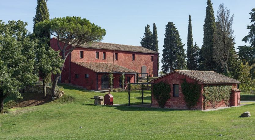 Photo of Casa Rossa