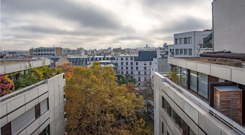 Photo of Aux Champs-Elysées