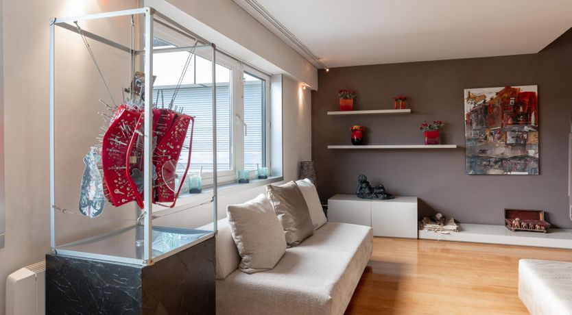 Photo of Aux Champs-Elysées