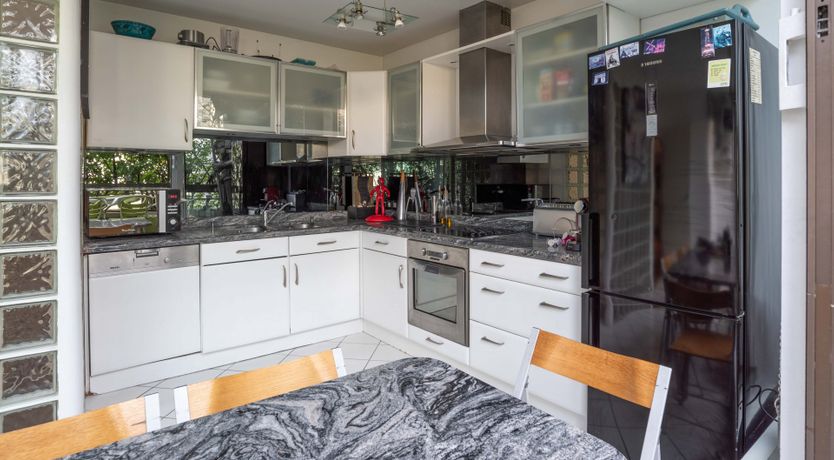 Photo of Aux Champs-Elysées