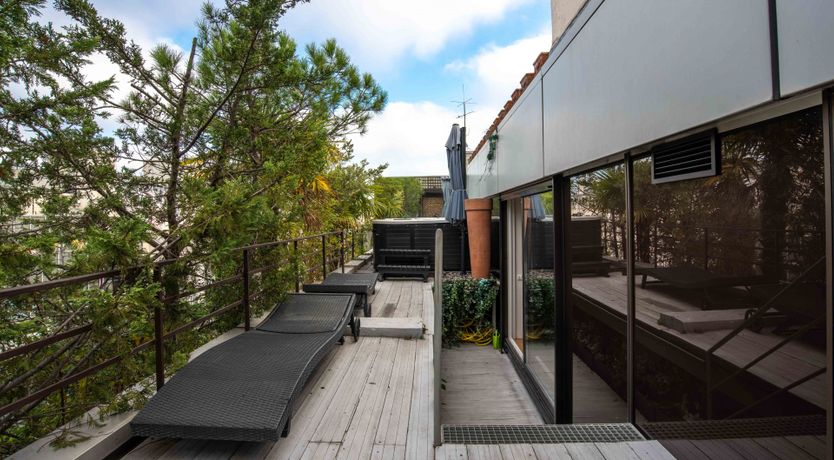 Photo of Aux Champs-Elysées