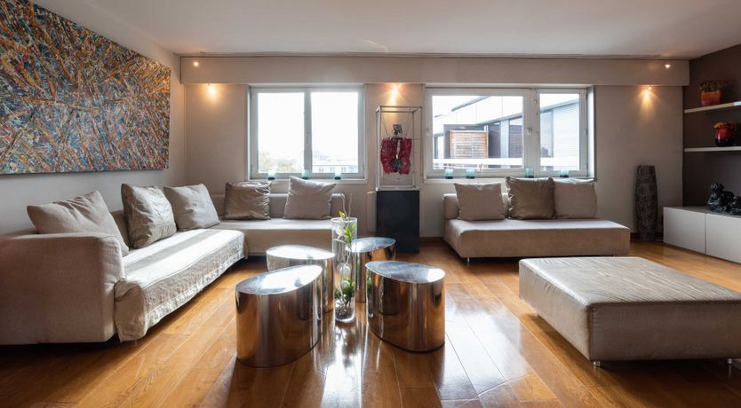 Photo of Aux Champs-Elysées