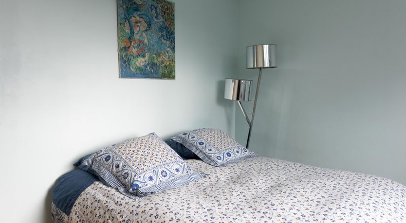 Photo of Aux Champs-Elysées